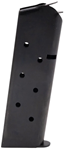 Chip Mccormick 31064 Chip McCormick Custom 14310 1911 Shooting Star Classic 45 ACP 8 rd Blue Finish