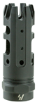 Strike Industri  31109 RUGER 10/22 CARB 22LR 18.5" CAMO 10R