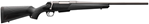 31206 Winchester Guns 535720289 XPR Compact 6.5 Creedmoor Caliber with 3+1 Capacity, 2