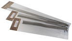 Strike Industri 31250 Strike SIARGTPSV AR15 Gas Tube Pistol Length 304 Stainless Steel 6.75"