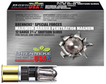 Brenneke Usa 31288 Brenneke SL122MBPM Anti-Terror-Slug   12 Gauge 2.75" 1 3/8 oz Slug Shot 5 Bx/ 40