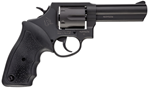 Taurus 2650041 Model 65 Standard 357 RemMag 4" 6rd Fixed Sight Syn Grip Blued