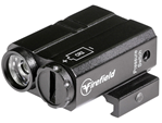 Firefield/sight 31613 Firefield FF73012 Charge AR Flashlight For AR Platform 180 Lumens Output White L
