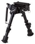 Firefield/sight 31620 FF34023 FIREFIELD 6-9" COMPACT BIPOD