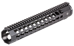 Firefield/sight 31623 Firefield FF34051 Edge Handguard 12" Keymod Style Made of 6061-T6 Aluminum with