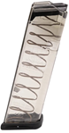 Ets Group 3177 GLK-22 ETS MAG FOR GLK 40S&W 16RD SMOKE