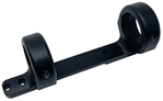 Dnz Products Ll 31805 DNZ 58500 Game Reaper Scope Mount/Ring Combo For Rifle Browning BAR/BLR 30mm Tub