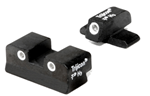 31904 Trijicon SG01 Bright & Tough NS P226/SPG XD 3Dot Tritium Green Front/Rear