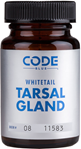 32101 Code Blue OA1002 Whitetail  Deer Attractant Tarsal Gland 2 oz