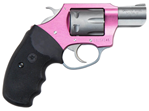 Charter Arms 3215 52230 CHARTER ARMS PINK LADY 22LR 2" 6RD
