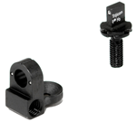 32150 Trijicon CP25 Tritium Colt AR-15 & M16 Green Front/Rear