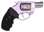 Charter Arms 3216 52240 CHARTER ARMS LAV LADY 22LR 2" 6RD