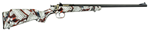 Crickett/keysto SINGLE SHOT Crickett KSA2168 Crickett  22 LR Caliber with 1rd Capacity, 16.12" Barrel, Blued