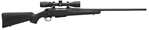 Winchester Guns 535705228 XPR Vortex Scope Combo Bolt 30-06 Springfield 24" 3+1