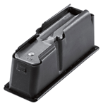 32703 Browning 112026029 OEM  Black Detachable Double Stack 3rd 300 Win Mag for Browni