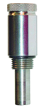 32998 Lee Precision 90041 Auto Disk Classic Turret Press Riser Stainless Steel 16 oz