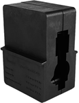 Aim Sports Inc 33018 Aim Sports ATUVB Upper Receiver Vice Block Black Polymer AR-Platform