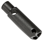 Aim Sports Inc 33021 Aim Sports PJARSTKCP Magpul Stock Lock Pin Steel Black