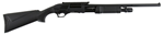 33281 Hatfield Gun Company US12P2 PAS  12 Gauge with 20" Blue Oxide Barrel, 3" Chamber