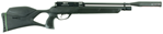 33306 Gamo 600054 Urban PCP  22 Pellet 10rd Black Rec Black All Weather Lightweight Th