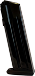33398 Beretta USA JMAPX1540 OEM  Black Detachable 15rd 40 S&W for Beretta APX