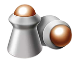 33442 Gamo 6321274-C54 Rocket  .177 Pellet Rounded Tip 150 Per Tin