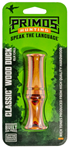 336 Primos 882 Classic Wood Duck Open Call Wood Duck Sounds Attracts Ducks Multi Col