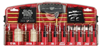 33838 Real Avid AVGBPROU Gun Boss Pro Universal Cleaning Kit 23 Pieces