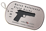 33840 Real Avid AV1911R Field Guide 1911