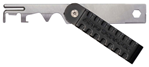 33904 Real Avid AVAR10S AR10 Scraper Rifle Stainless Steel