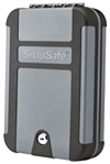 Snap Safe 34060 75212 SNAPSAFE TREKLITE XL LOCK BOX KEYED