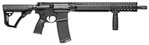 NEW ITEM Daniel Defense 0214515175047 DDM4 V9 5.56x45mm NATO 16" 30+1 Black Hard Coat Ano