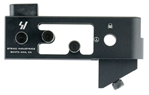 Strike Industri 34255 Strike ARTHJ Trigger Hammer Jig Black Steel Rifle AR Platform
