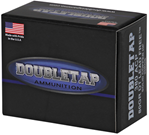 Doubletap Ammun 34277 DoubleTap Ammunition 380A80X Defense  380 ACP 80 gr Barnes TAC-XP Lead Free 20 B