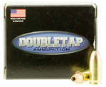 Doubletap Ammun 34278 DoubleTap Ammunition 380A95CE Defense  380 ACP 95 gr Jacketed Hollow Point (JHP)