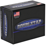 Doubletap Ammun 34280 DoubleTap Ammunition 9MM115X Tactical  9mm Luger +P 115 gr Barnes TAC-XP Lead Fr