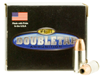 Doubletap Ammun 34282 DoubleTap Ammunition 10MM125X Tactical  10mm Auto 125 gr Barnes TAC-XP Lead Free