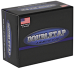 Doubletap Ammun 34289 DoubleTap Ammunition 10MM200CE DT Hunter 10mm Automatic 200 GR Jacketed Hollow P