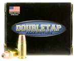 Doubletap Ammun 34299 DoubleTap Ammunition 357S125BD Defense  357 Sig 125 gr Jacketed Hollow Point (JH
