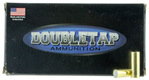 Doubletap Ammun 34300 DoubleTap Ammunition 38SP148T50 Defense  38 Special 148 gr Wadcutter (WC) 50 Bx/