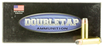 Doubletap Ammun 34305 DoubleTap Ammunition 357M158CE Defense  357 Mag 158 gr Jacketed Hollow Point (JH