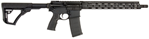 3438 Daniel Defense 0212802081055 DDM4 V7 *CA Compliant 5.56x45mm NATO 16" 10+1 Black