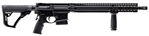 3439 Daniel Defense 0214515175055 DDM4 V9 *CA Compliant 5.56x45mm NATO 16" 10+1 Black