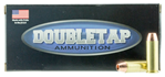 Doubletap Ammun 34410 DoubleTap Ammunition 45CS160X Tactical  45 Colt (LC) 160 gr Barnes TAC-XP Lead F