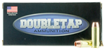 Doubletap Ammun 34413 DoubleTap Ammunition 45P225X Hunter  45 Colt (LC) 225 gr Barnes XPB 20 Bx/ 25 Cs