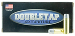 Doubletap Ammun 34417 DoubleTap Ammunition 454C335HC Hunter  454 Casull 335 gr Hard Cast (HC) 20 Bx/ 2