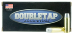 Doubletap Ammun 34423 DoubleTap Ammunition 454C360HC Hunter  454 Casull 360 gr Hard Cast (HC) 20 Bx/ 2