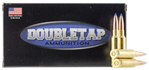 Doubletap Ammun 34478 DoubleTap Ammunition 65CM127X Longrange  6.5 Creedmoor 127 gr Barnes LRX Lead Fr