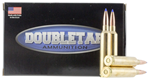 Doubletap Ammun 34503 DoubleTap Ammunition 26N127X Longrange  26 Nosler 127 gr Barnes LRX Lead Free 20
