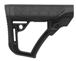 3475 Daniel Defense 2109104179006 OEM  Black Synthetic for AR-Platform with Mil-Spec